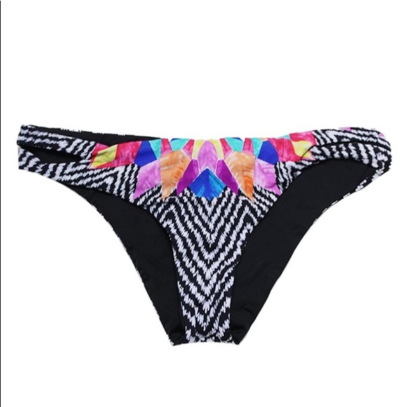 Bar III Other - Bar III size large bathing suit bottom NWT